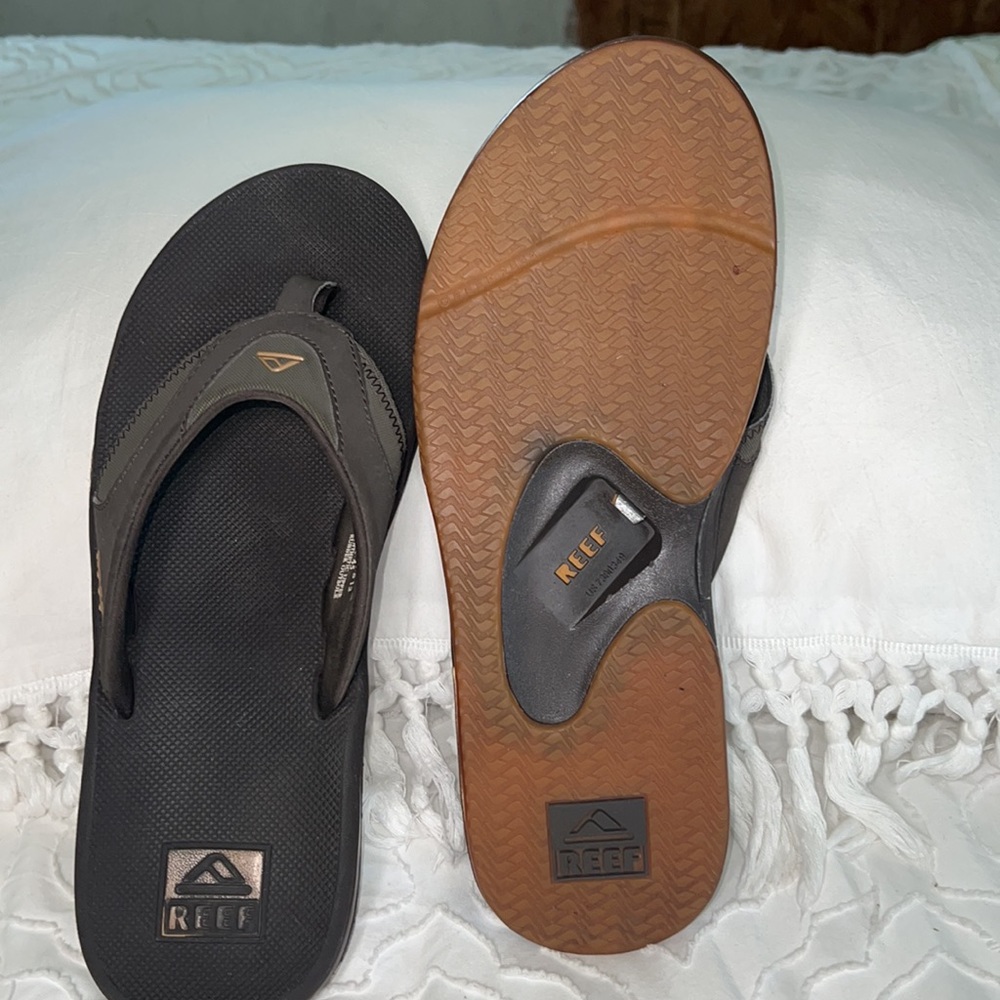 REEF Bottle Opener Flip flops Men